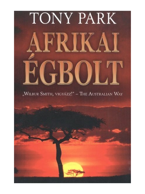 Afrikai égbolt