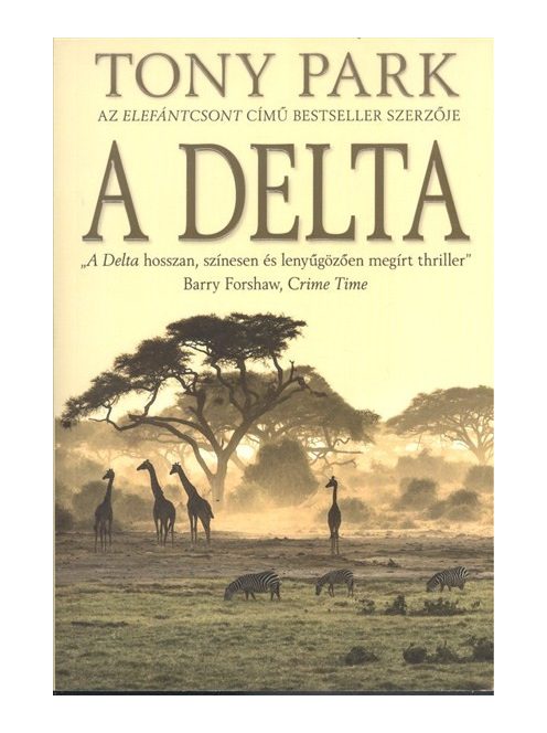 A delta