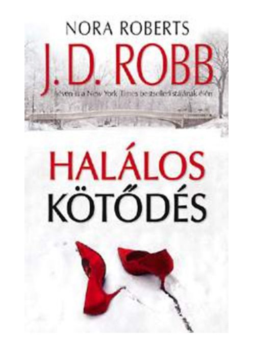 Halálos kötődés