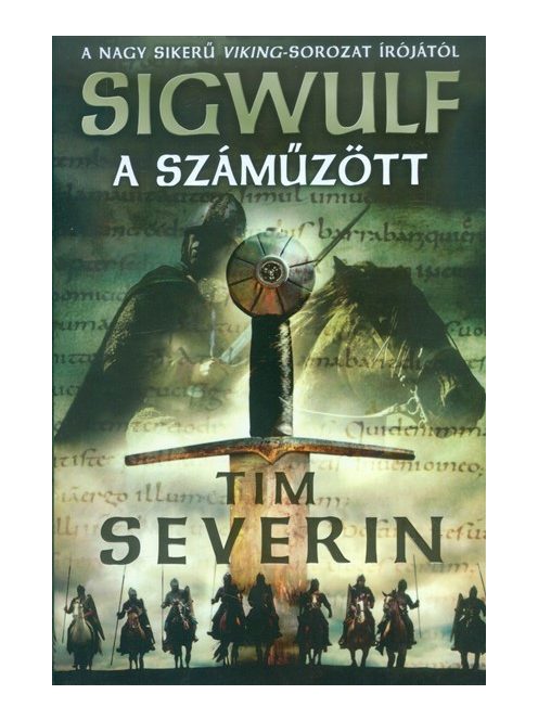 A száműzött /Sigwulf 1.