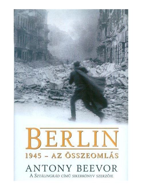 Berlin /1945 - Az összeomlás