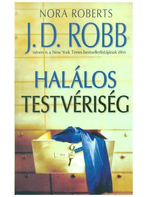 Halálos testvériség