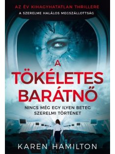 A tökéletes barátnő