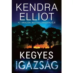 Kegyes igazság - Krimi  témájú könyvek és olvasmányok