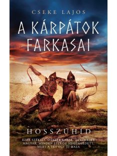 *Hosszúhíd - A Kárpátok farkasai