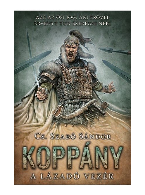 *Koppány - A lázadó vezér
