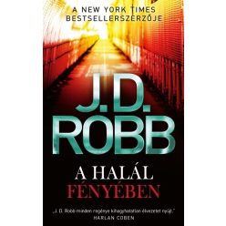 A halál fényében (2. kiadás) - Krimi  témájú könyvek és olvasmányok