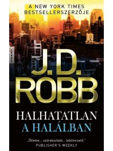 Halhatatlan a halálban