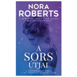 A sors útjai (2. kiadás) - Romantikus  témájú könyvek és olvasmányok
