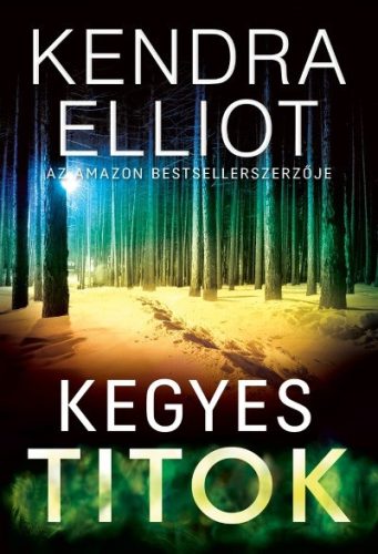 Kegyes titok - Thriller  témájú könyvek és olvasmányok