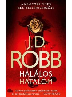 Halálos hatalom