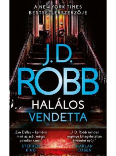 Halálos vendetta