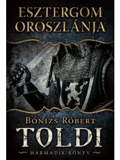 *Esztergom oroszlánja - Toldi 3.