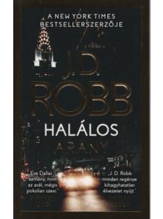 Halálos arany