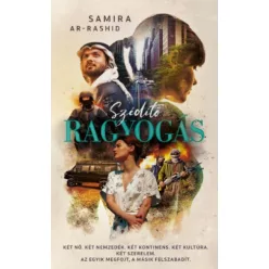 Szédítő ragyogás - Romantikus  témájú könyvek és olvasmányok