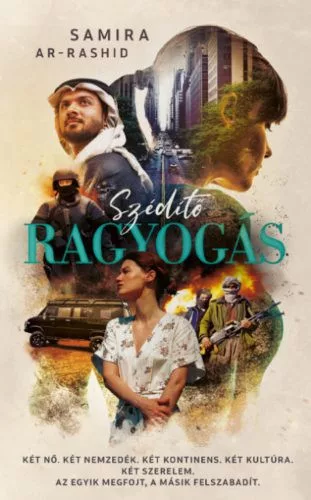 Szédítő ragyogás - Romantikus  témájú könyvek és olvasmányok