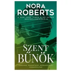 Szent bűnök (új kiadás) - Romantikus  témájú könyvek és olvasmányok