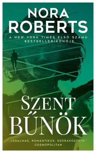 Szent bűnök (új kiadás) - Romantikus  témájú könyvek és olvasmányok