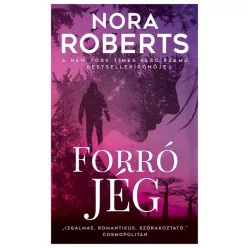 Forró jég (új kiadás) - Romantikus  témájú könyvek és olvasmányok