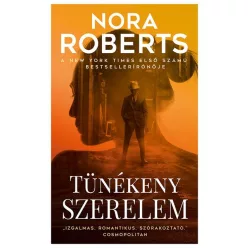 Tünékeny szerelem (új kiadás) - Romantikus  témájú könyvek és olvasmányok