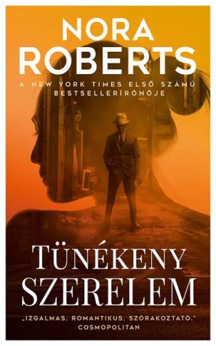Tünékeny szerelem (új kiadás) - Romantikus  témájú könyvek és olvasmányok