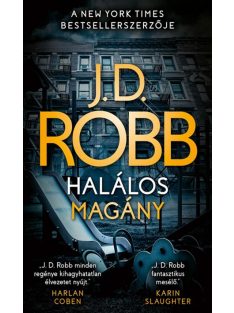 Halálos magány