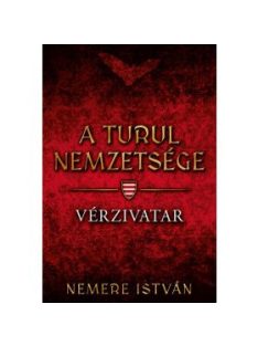 Vérzivatar - A Turul nemzetsége 5.