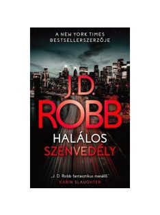 Halálos szenvedély