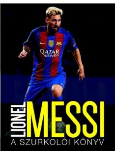 Lionel Messi /A szurkolói könyv
