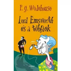 Lord Emsworth és a többiek