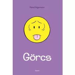 Görcs (képregény) - Képregények  témájú könyvek és olvasmányok