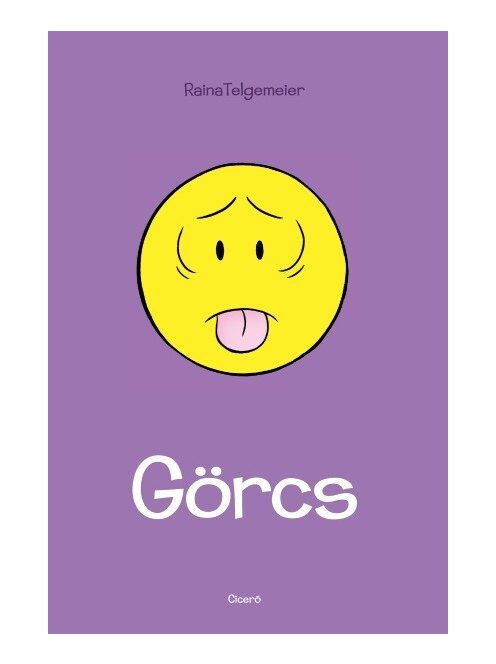 Görcs (képregény)