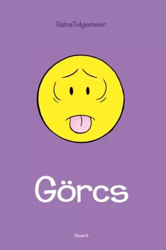 Görcs (képregény) - Képregények  témájú könyvek és olvasmányok