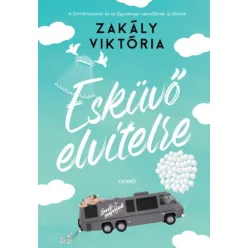 Esküvő elvitelre