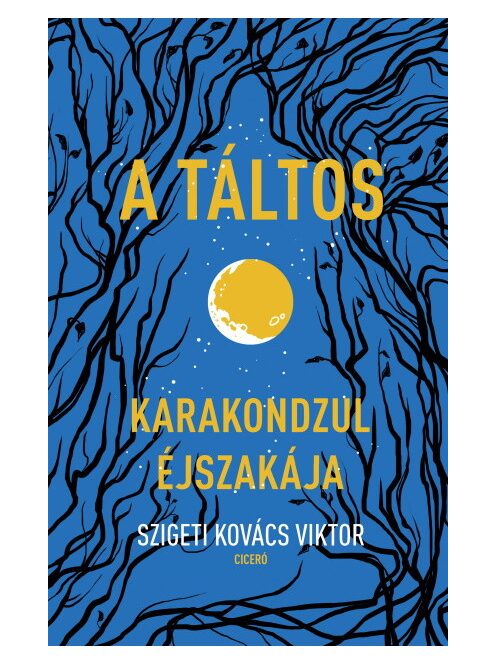 A táltos - Karakondzul éjszakája