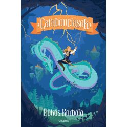 Garabonciások - Fantasy  témájú könyvek és olvasmányok