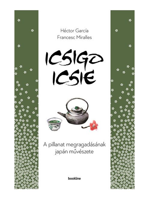 Icsigo-icsie - A pillanat megragadásának művészete