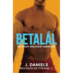 Betalál - Mocskos Kis Titkaink 2.