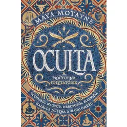 Oculta - Varázshamisítás 2.