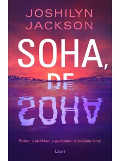 Soha, de soha