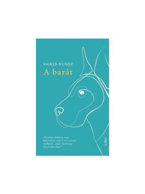 A barát