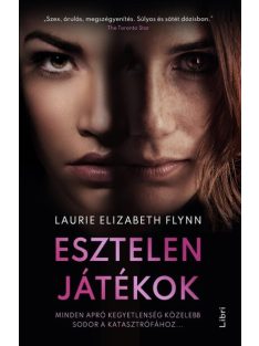   Esztelen játékok - Minden apró kegyetlenség közelebb sodor a katasztrófához