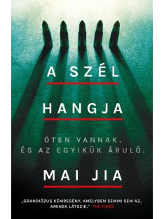 A szél hangja