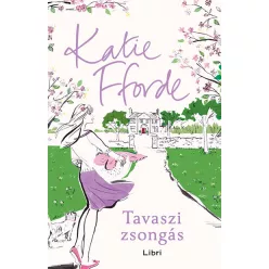 Tavaszi zsongás - Romantikus  témájú könyvek és olvasmányok