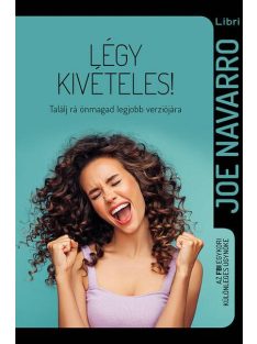   Légy kivételes! - Találj rá önmagad legjobb verziójára