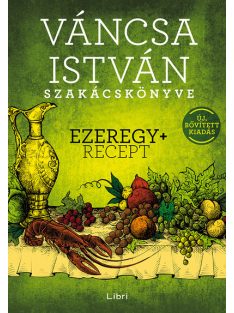 Ezeregy+ recept (új kiadás)