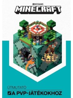 Minecraft: Útmutató a PVP-játékokhoz