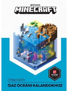 Minecraft: Útmutató az óceáni kalandokhoz