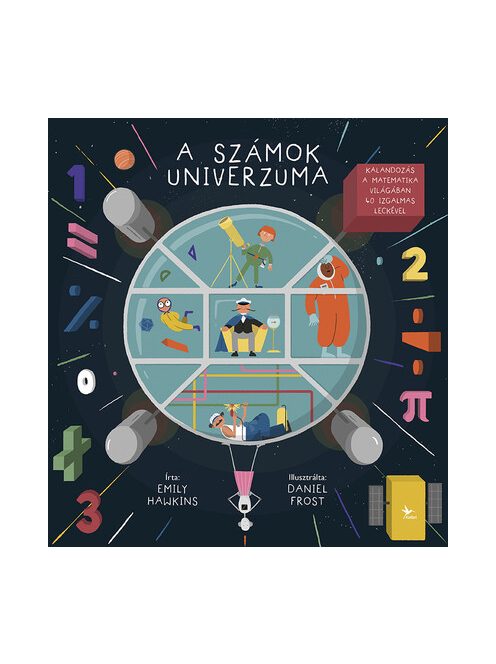 A számok univerzuma