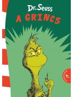 A Grincs (új kiadás)
